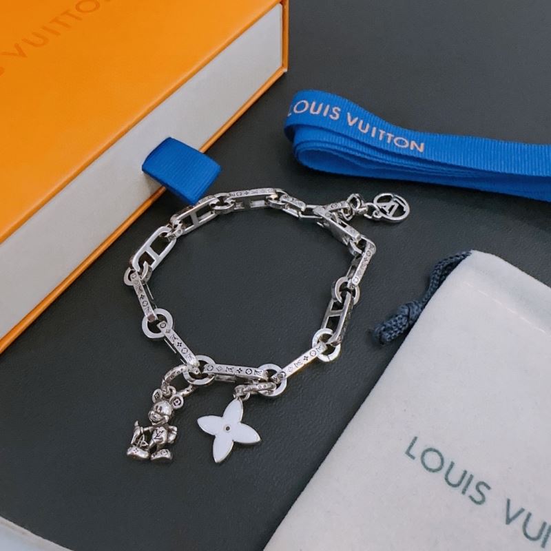 Louis Vuitton Bracelets